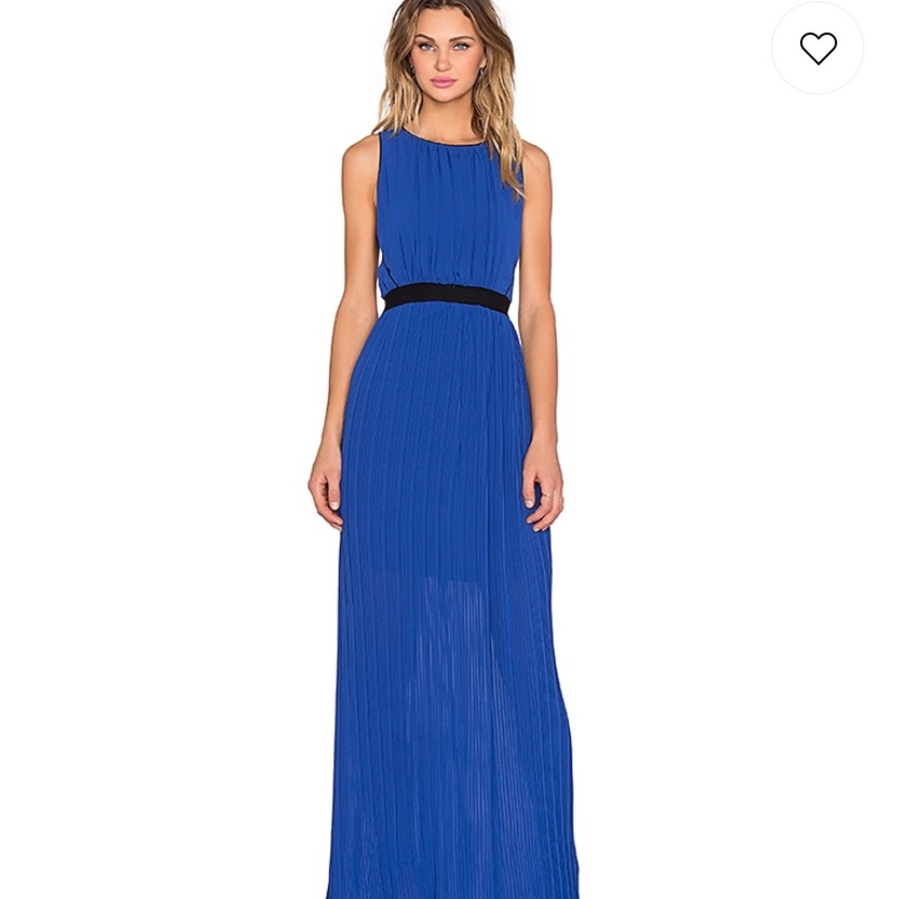 My Love Maxi Dress- WYLDR